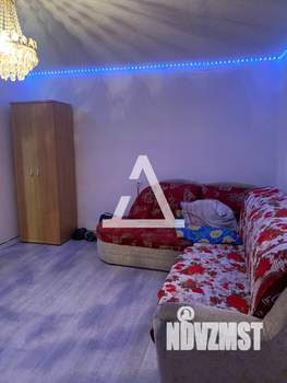 1-к квартира, на длительный срок, 37м2, 4/10 этаж