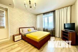 1-к квартира, посуточно, 35м2, 3/9 этаж