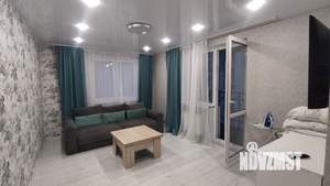 2-к квартира, на длительный срок, 62м2, 18/25 этаж