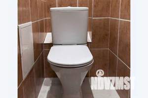 1-к квартира, посуточно, 35м2, 9/9 этаж