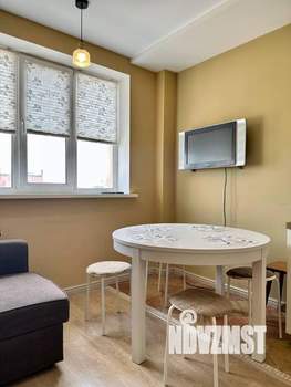 1-к квартира, посуточно, 49м2, 1/1 этаж