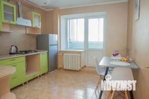 2-к квартира, посуточно, 60м2, 9/9 этаж