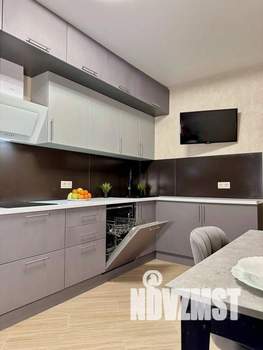 2-к квартира, посуточно, 64м2, 1/1 этаж