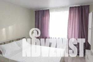 1-к квартира, посуточно, 36м2, 5/9 этаж