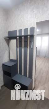 Студия квартира, посуточно, 36м2, 4/21 этаж