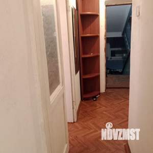 2-к квартира, на длительный срок, 43м2, 4/5 этаж