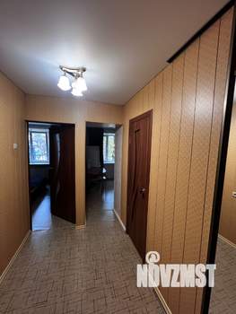 1-к квартира, на длительный срок, 33м2, 3/9 этаж