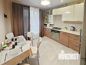 2-к квартира, посуточно, 50м2, 1/1 этаж