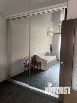 1-к квартира, на длительный срок, 34м2, 2/3 этаж