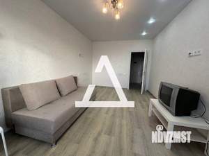 1-к квартира, на длительный срок, 40м2, 5/24 этаж