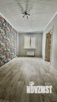 2-к квартира, посуточно, 50м2, 1/5 этаж