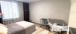 Студия квартира, посуточно, 25м2, 5/5 этаж