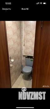 2-к квартира, на длительный срок, 50м2, 3/12 этаж