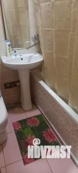 1-к квартира, на длительный срок, 35м2, 2/5 этаж