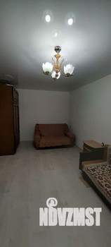 1-к квартира, на длительный срок, 31м2, 4/5 этаж