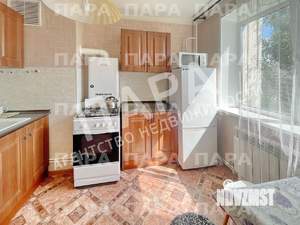 1-к квартира, на длительный срок, 35м2, 2/3 этаж