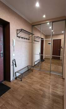 1-к квартира, на длительный срок, 53м2, 14/22 этаж