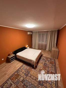 2-к квартира, посуточно, 74м2, 7/18 этаж