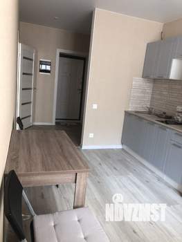 1-к квартира, посуточно, 45м2, 11/16 этаж