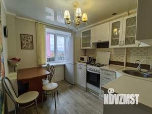 2-к квартира, на длительный срок, 47м2, 6/9 этаж