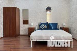 1-к квартира, посуточно, 24м2, 1/9 этаж