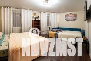 2-к квартира, посуточно, 60м2, 2/16 этаж