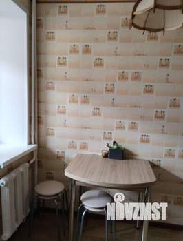 1-к квартира, на длительный срок, 40м2, 4/25 этаж
