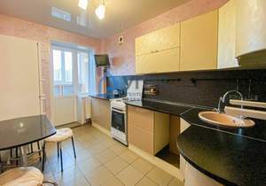 1-к квартира, на длительный срок, 45м2, 11/16 этаж