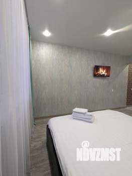 1-к квартира, посуточно, 22м2, 1/1 этаж