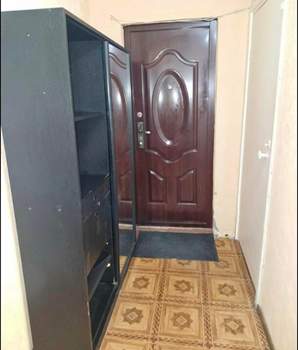 1-к квартира, на длительный срок, 33м2, 3/9 этаж