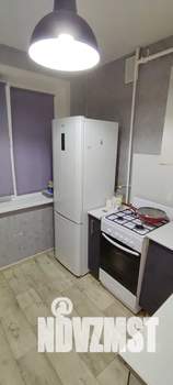 1-к квартира, посуточно, 30м2, 1/5 этаж