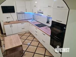 3-к квартира, на длительный срок, 84м2, 4/17 этаж