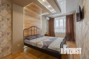 1-к квартира, посуточно, 56м2, 3/14 этаж