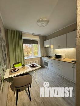 1-к квартира, посуточно, 32м2, 2/9 этаж