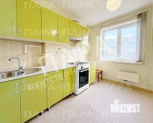 1-к квартира, на длительный срок, 36м2, 6/9 этаж