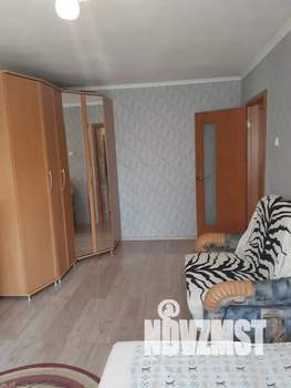 1-к квартира, посуточно, 30м2, 4/9 этаж