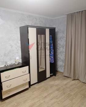 1-к квартира, на длительный срок, 31м2, 2/3 этаж