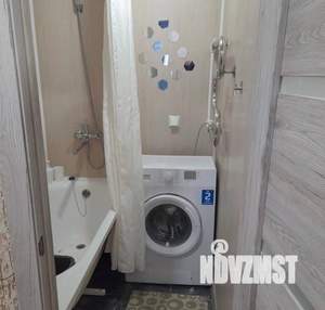 2-к квартира, посуточно, 52м2, 1/1 этаж