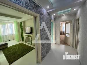 3-к квартира, на длительный срок, 97м2, 9/22 этаж