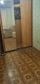 2-к квартира, на длительный срок, 44м2, 1/5 этаж