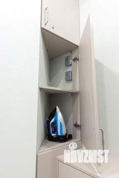 1-к квартира, посуточно, 21м2, 1/1 этаж