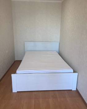 1-к квартира, на длительный срок, 42м2, 5/14 этаж