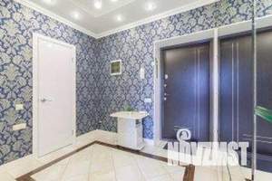 1-к квартира, посуточно, 49м2, 6/9 этаж