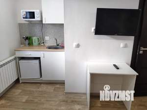 Студия квартира, посуточно, 16м2, 2/25 этаж