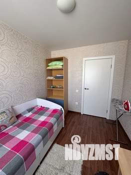 2-к квартира, посуточно, 51м2, 13/25 этаж