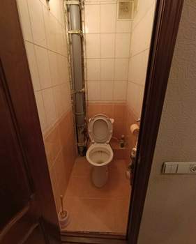 3-к квартира, на длительный срок, 78м2, 4/10 этаж