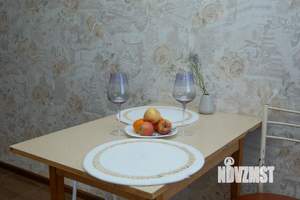 2-к квартира, посуточно, 63м2, 9/25 этаж