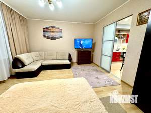 2-к квартира, посуточно, 71м2, 1/10 этаж