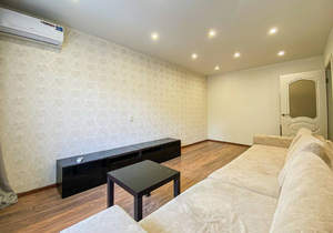 2-к квартира, на длительный срок, 55м2, 1/9 этаж
