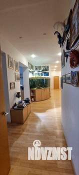 4-к квартира, на длительный срок, 260м2, 7/7 этаж